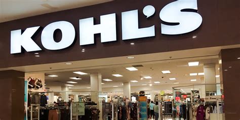 kohl's hours black friday|More.